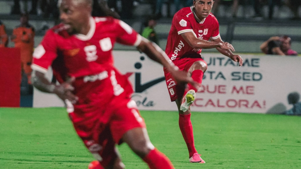 América recibe a Cúcuta en Cali por liderato y cupo a cuadrangulares
