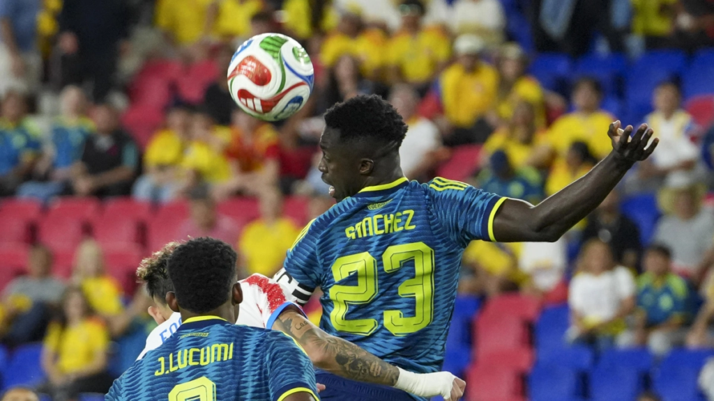 FCF abre venta de boletería para amistoso Colombia vs Chile en Cali
