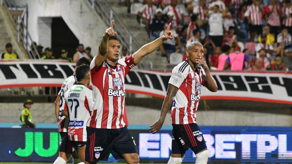 Junior vive crisis tras el bicampeonato y crecen críticas a Viera