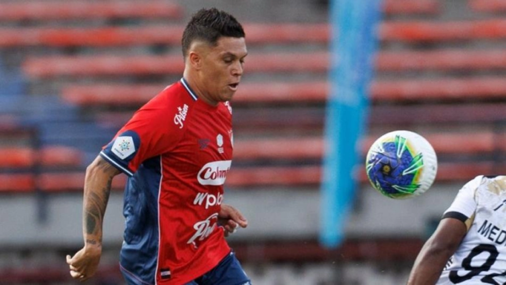 Independiente Medellín aclara lesión y contrato de Juan Fernando Quintero