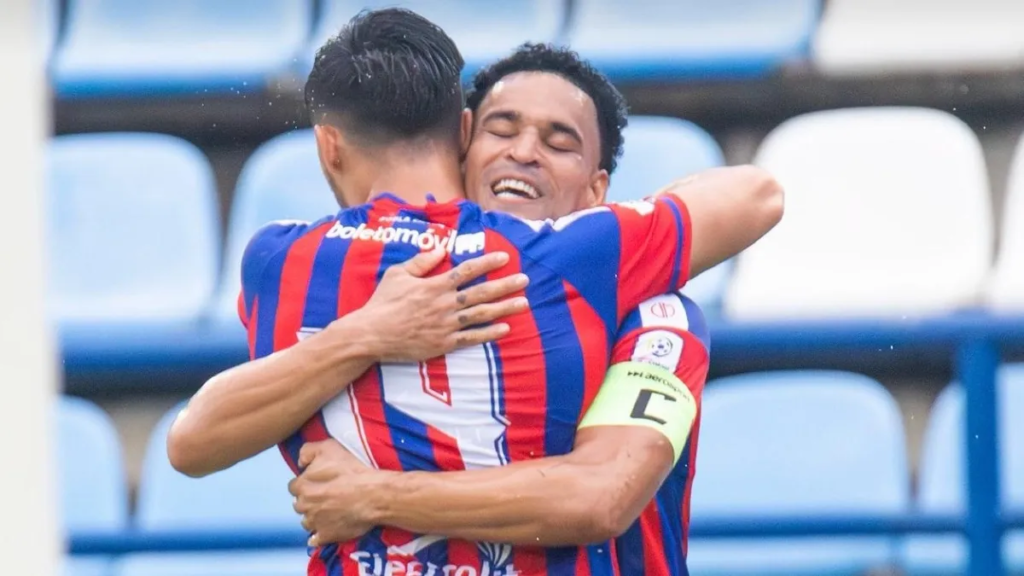 Real Cartagena y Unión Magdalena sellan cupos a cuadrangulares del Torneo BetPlay